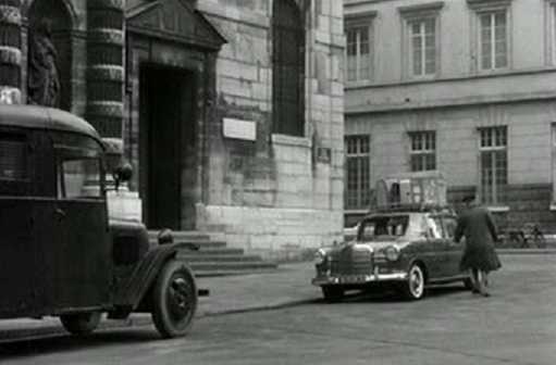 1940 Citroën Type 23