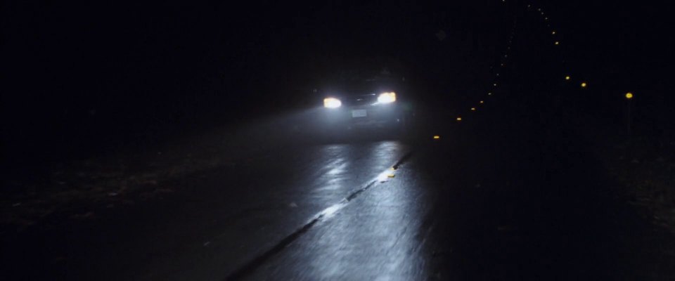 1995 Ford Explorer [UN105]