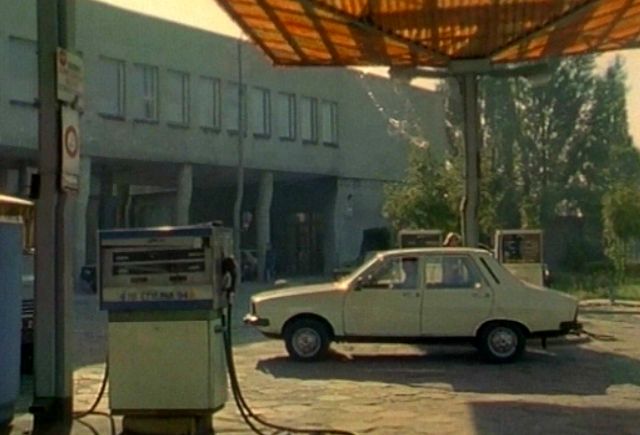 1983 Dacia 1310p