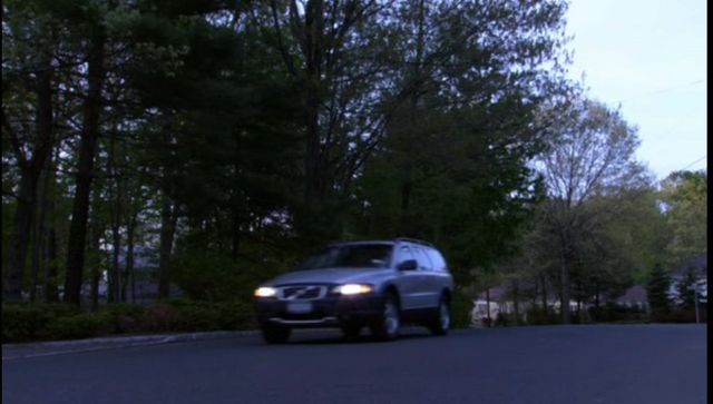 Volvo XC70 Gen.2
