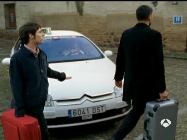 2005 Citroën C5 Série 1