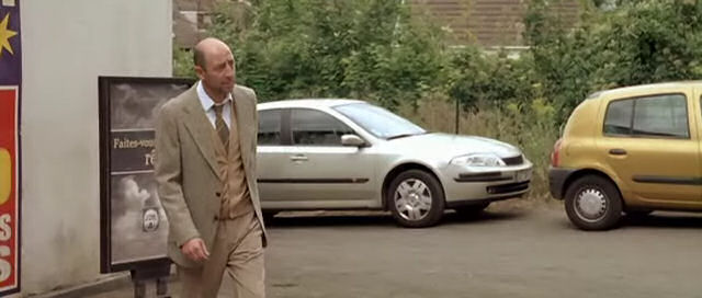 2001 Renault Laguna 2 [X74]