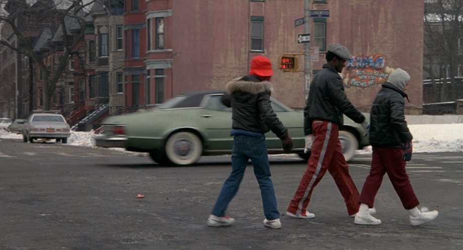 1974 Mercury Montego