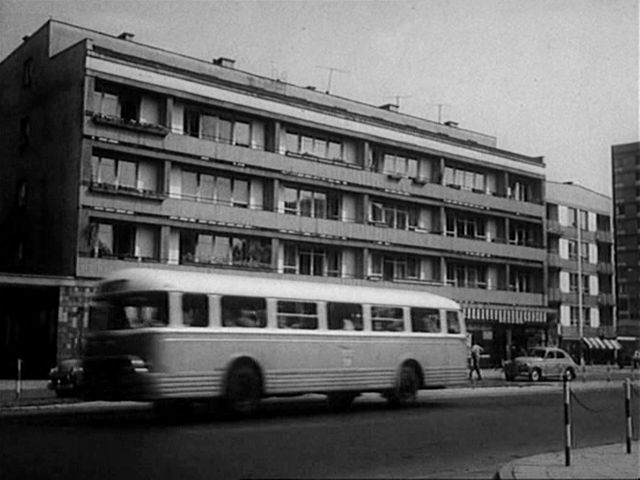 1956 Chausson APH 522 [AP 522]