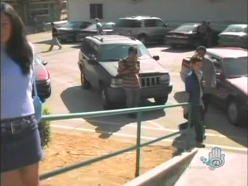 1996 Jeep Grand Cherokee [ZJ]