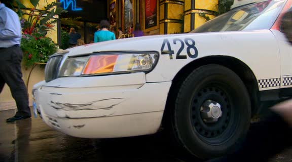 1998 Mercury Grand Marquis [M7]