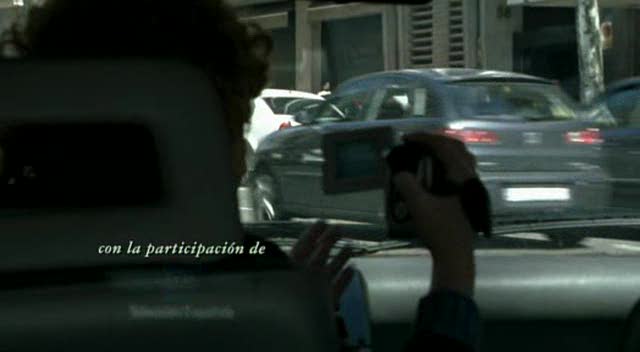 2002 Seat Ibiza 3ª generación [Typ 6L]