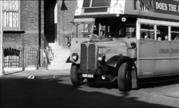 1934 AEC STL 341