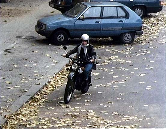 1981 Citroën Visa II Super E