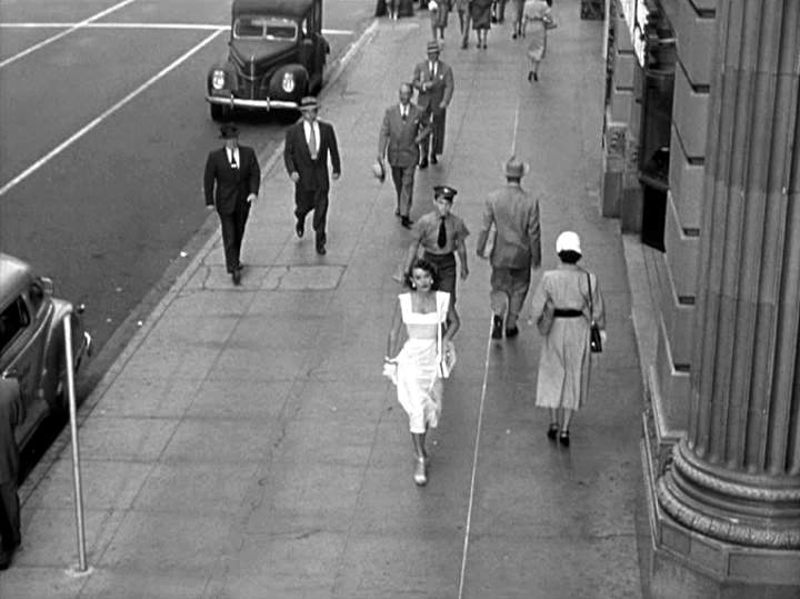 1940 Ford V8 De Luxe Station Wagon [01A]