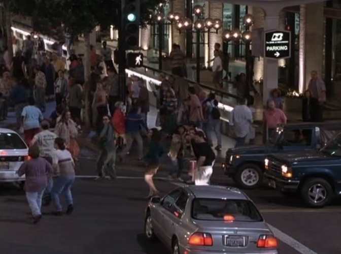 1996 Honda Accord [CD5]