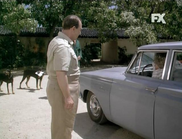 1962 Rambler American [6204]