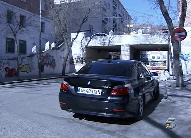 Bmw 525d 2006 verbrauch #7
