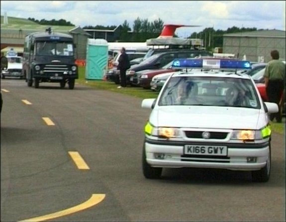 1993 Vauxhall Cavalier 2.0 SRi 16V MkIII