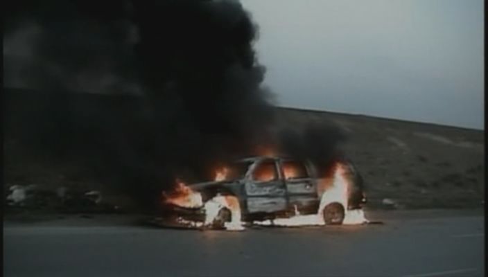 2000 Chevrolet Suburban [GMT830]