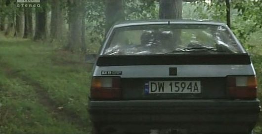 1985 Citroën BX 19 GT