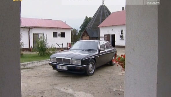 1987 Daimler 3.6 [XJ40]