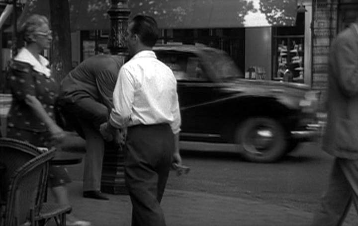 1952 Austin A40 Somerset [GS4]