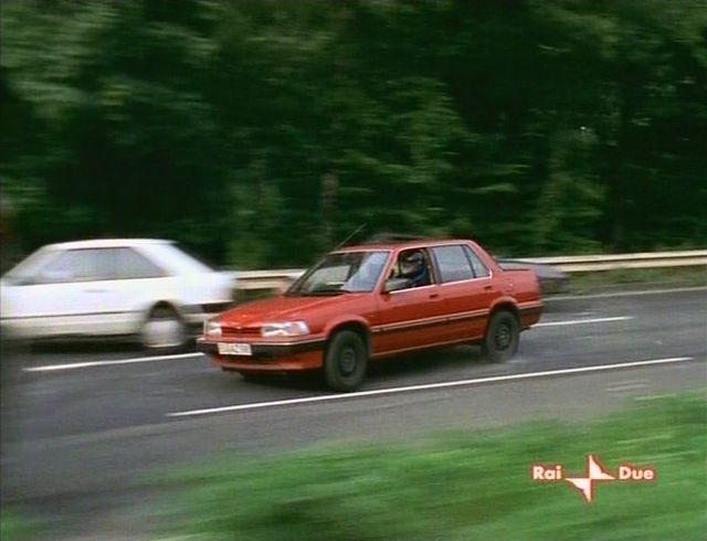1987 Rover 200 [SD3]