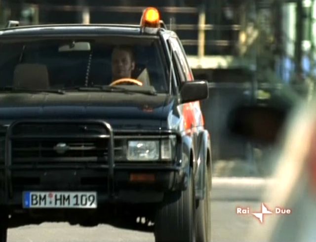 Nissan cobra alarm #5