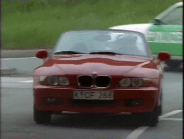 BMW Z3 [E36/7]