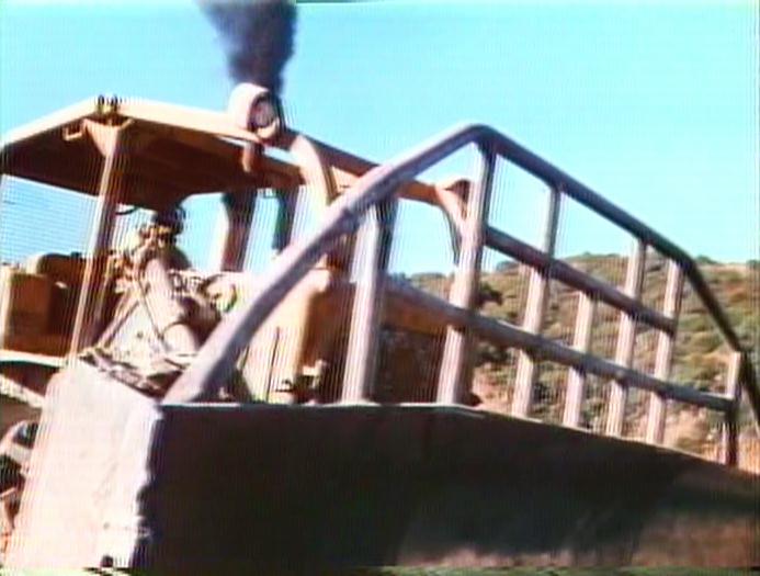 Caterpillar D-Series