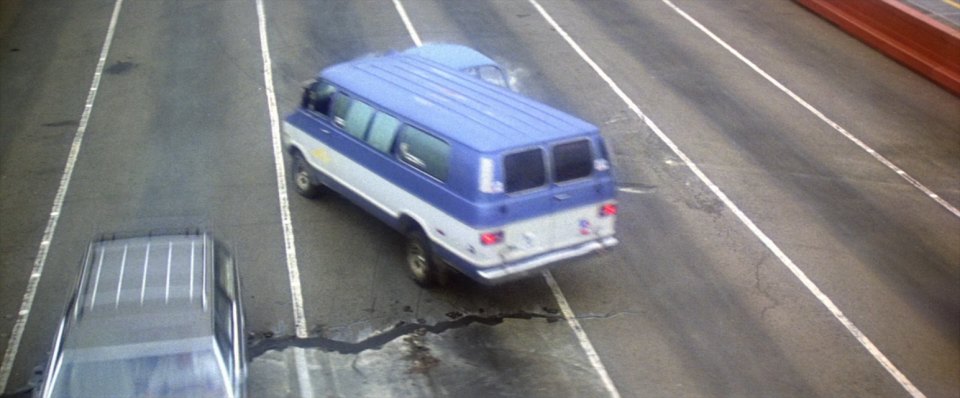 1971 Dodge Sportsman MaxiWagon