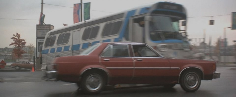 1978 Ford Granada