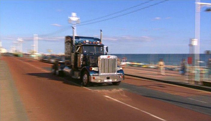 Peterbilt 379