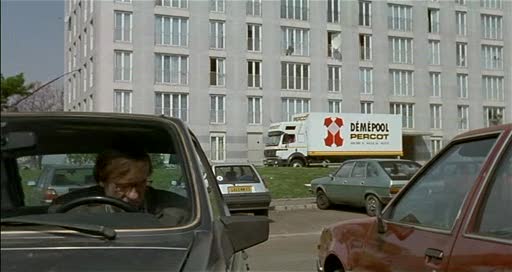 1994 Mercedes-Benz [SK]