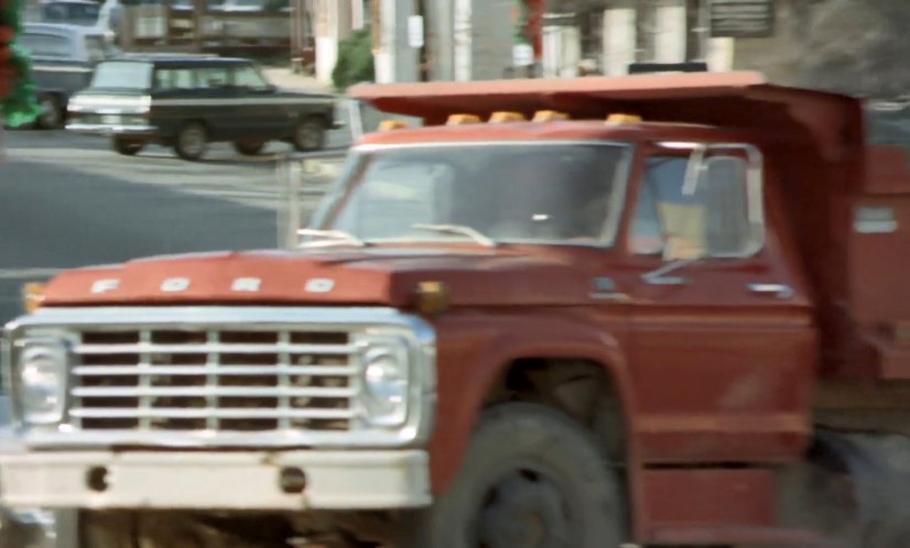 1973 Ford F-Series Medium Duty