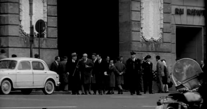 1957 Fiat 1100 [103E]