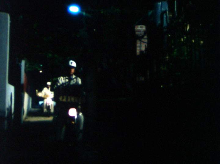 Motobécane H 50 VLC