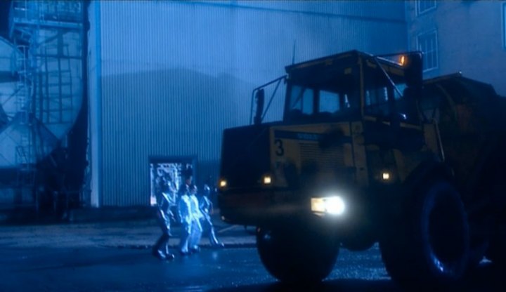 Volvo BM 425 C
