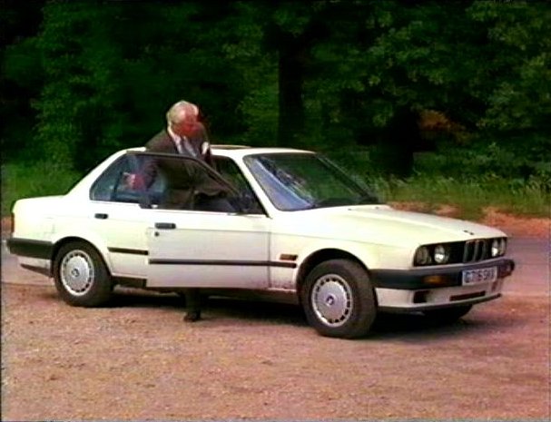 1989 BMW 318i [E30]