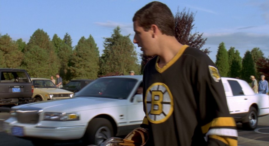 1995 Lincoln Town Car Stretched Limousine