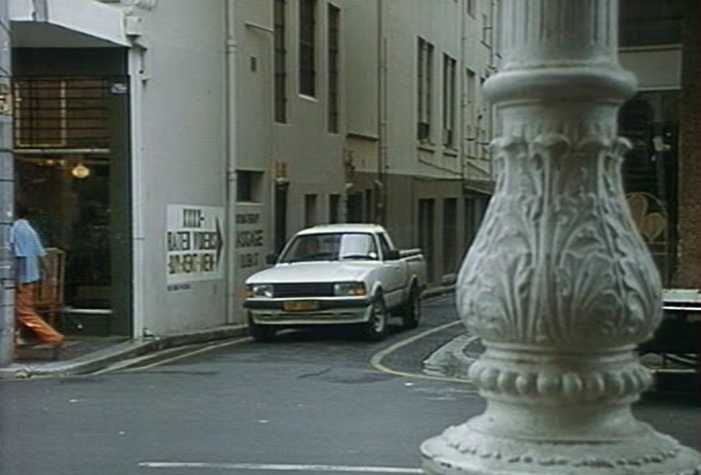 1983 Ford P100