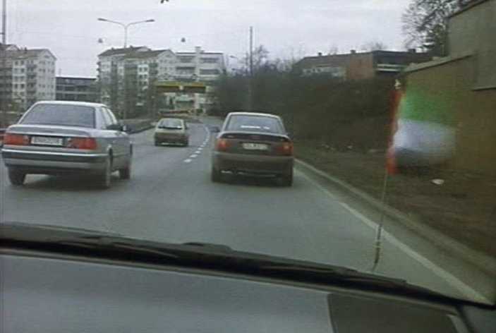 1992 Audi 100 2.8 E quattro C4 [Typ 4A]