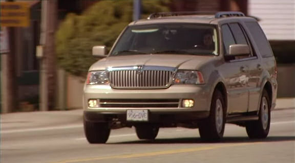 2005 Lincoln Navigator Ultimate [U228]