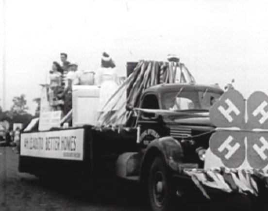 International Harvester KB-Series