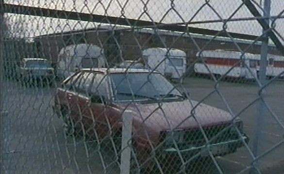 1981 Honda Quintet 1600 [SU]