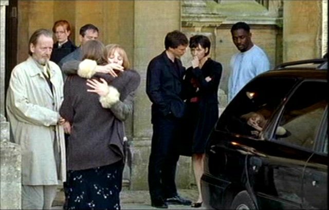 1993 Ford Mondeo Estate MkI [CDW27]