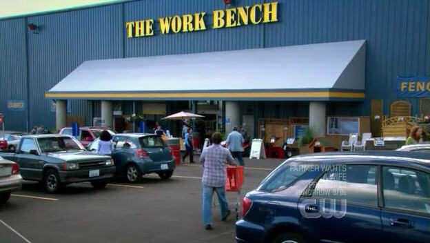 2002 Subaru Impreza Wagon [GG]