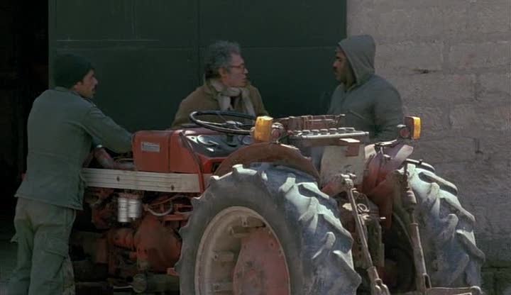 1973 International Harvester 433 Vigneron Etroit