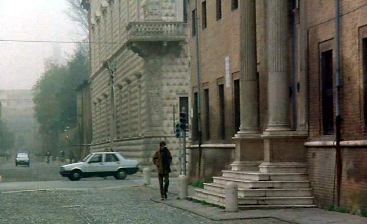 1986 Fiat Regata [149]