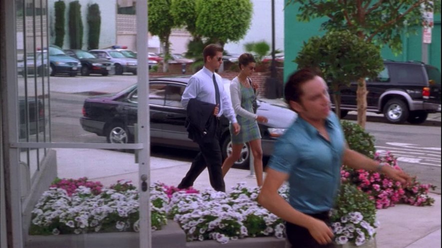 1992 Lexus ES 300 [VCV10]