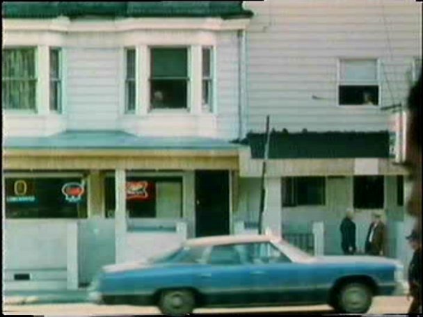 1974 Chevrolet Caprice Classic