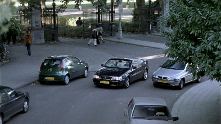 1997 Lancia Y Elefantino Blu [840]