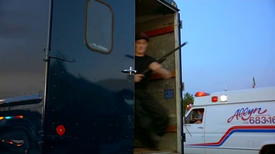 1983 Ford Econoline [E-350]