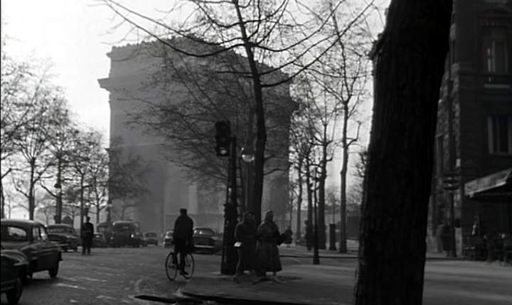 1956 Renault Dauphine [R1090]